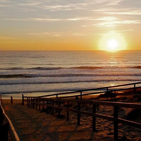 Les Dunes De Contis- Landes Saint-Julien-en-Born Εξωτερικό φωτογραφία
